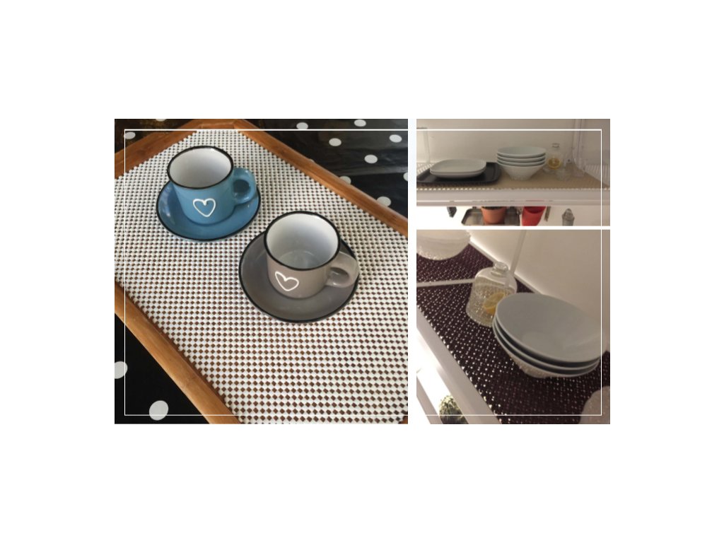 Protiskluzový podklad 4